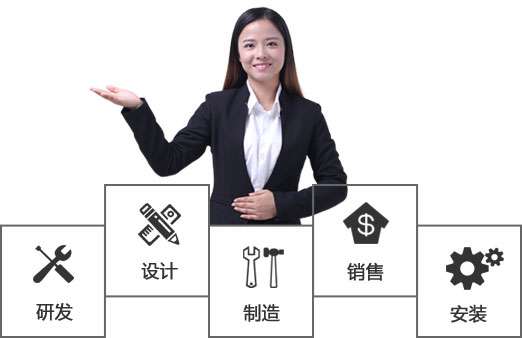 浙江瑞能國際·瑪菲利廚具圖片