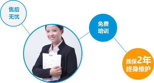 浙江瑞能國際·瑪菲利廚具圖片
